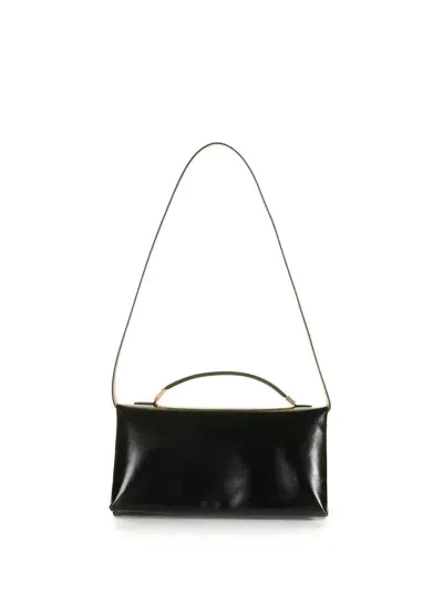 Marni Tote In Nero