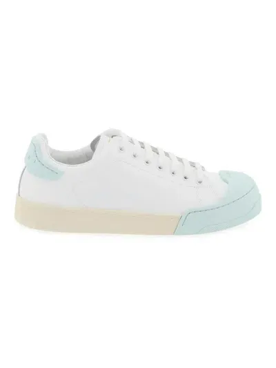 Marni Women's Dada Bumper Sne Sneaker In Mixed Colours