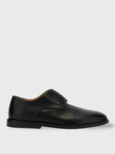 Marsèll Brogue Shoes  Men Color Black