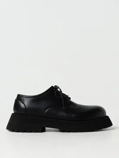 Marsèll Brogue Shoes  Men Color Black