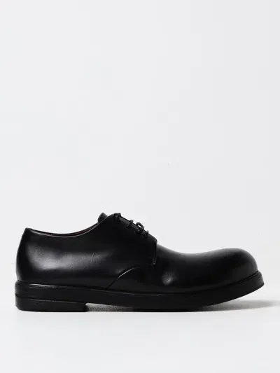 Marsèll Brogue Shoes  Men Color Black