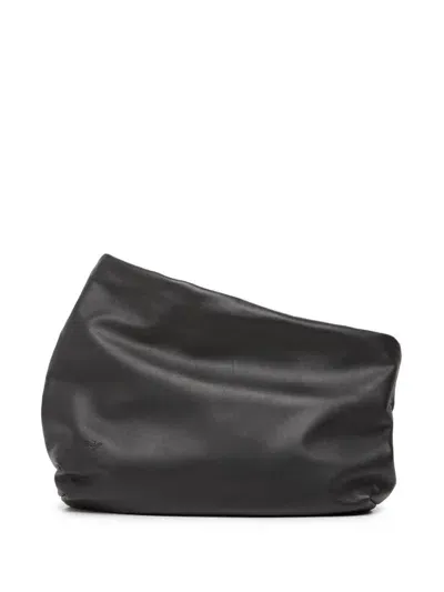 Marsèll Fantasma Shoulder Bag In Black