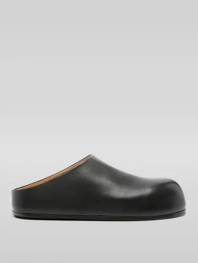 Marsèll Accom Flat Shoes Black