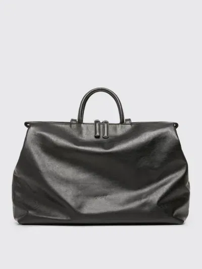 Marsèll 4 In Horizontal Shoulder Bag Bags In Black