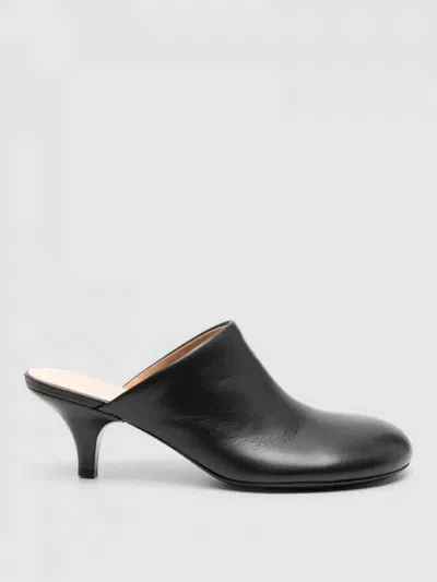 Marsèll High Heel Shoes  Woman Color Black