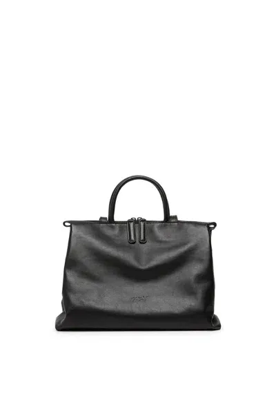 Marsèll 4 Dritta Tote Bag In Black