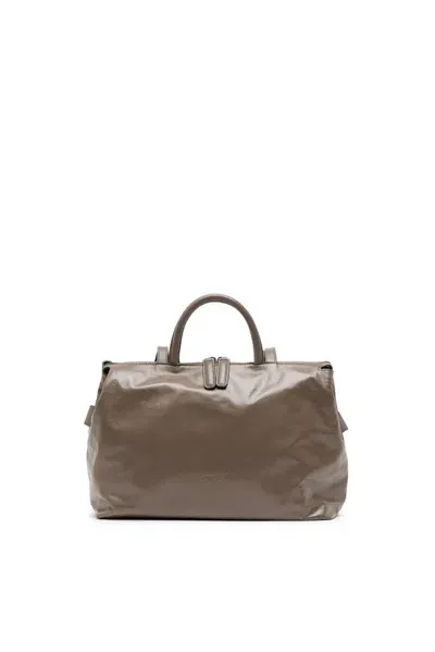 Marsèll 4 Dritta Tote Bag In Brown