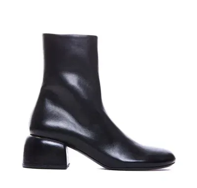 Marsèll Marsell Boots In Black