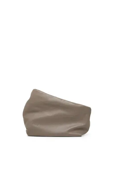 Marsèll Fanta Shoulder Bag In Grey