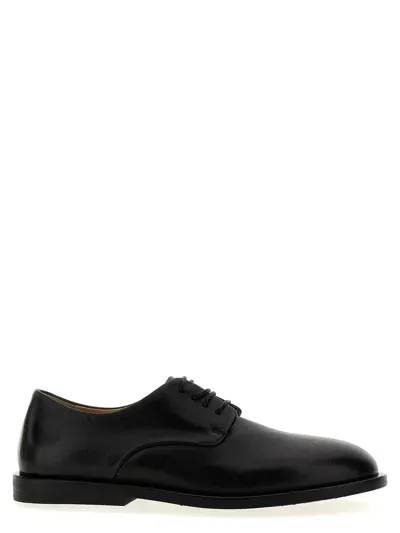 Marsèll 'mando' Derby In Black