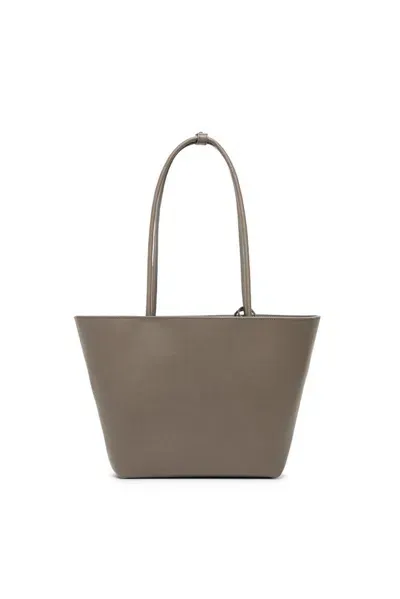 Marsèll Svasino Tote Bag In Grey