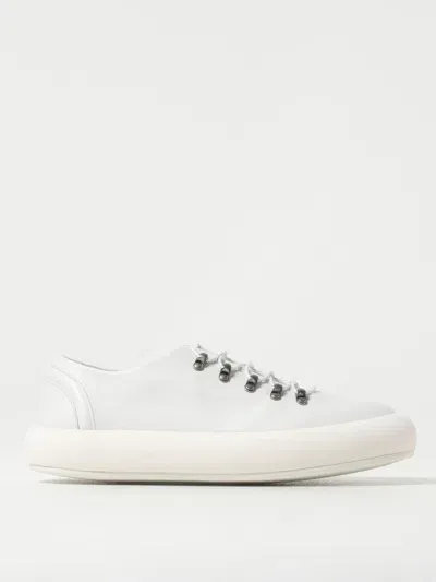 Marsèll Brogue Shoes  Men Color White