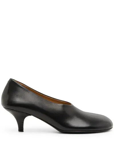 Marsèll Tillo 55mm Pumps In Black