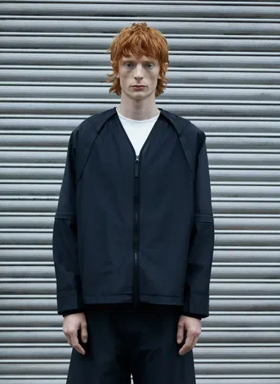 Massimo Osti Studio Birnam Jacket In Black