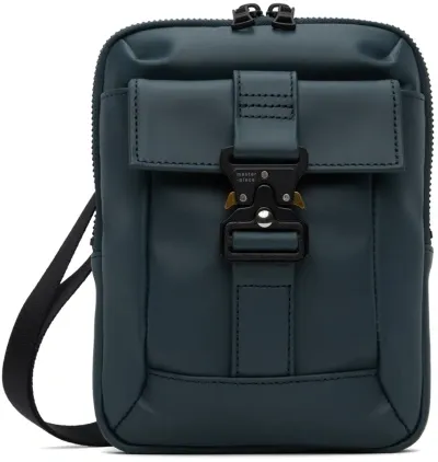 Master-piece Navy Confi Bag