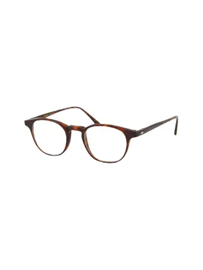 Masunaga Gms - 07 Glasses In Brown