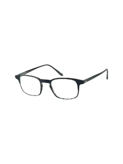 Masunaga Gms-13 Glasses In Black