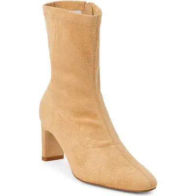 Matisse Loren Bootie In Natural