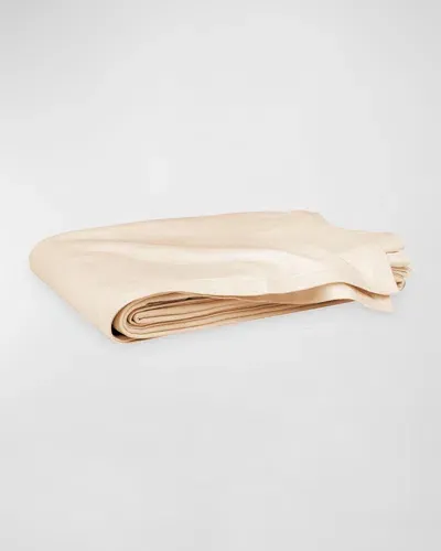 Matouk Dream Modal Blanket, Full-queen In Champagne