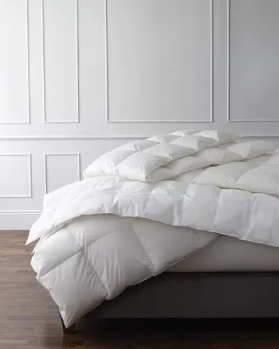 Matouk Libero All-season Queen Comforter In White