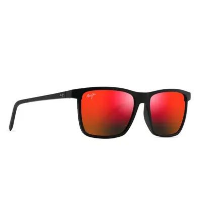 Maui Jim Sunglasses In Black