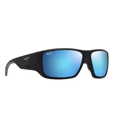 Maui Jim Sunglasses In Black