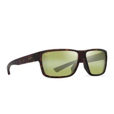 Maui Jim Sunglasses In Brown