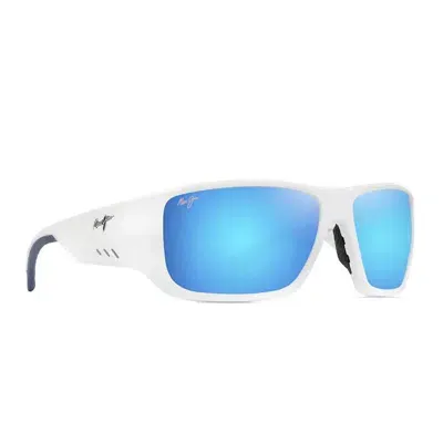 Maui Jim Sunglasses In White