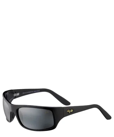 Maui Jim Sunglasses Peahi In Crl