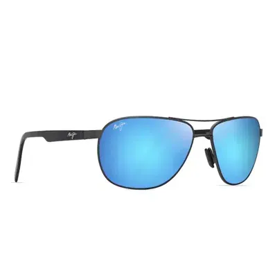 Maui Jim Sunglasses In Blue