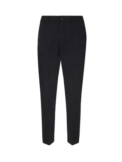 Mauro Grifoni Pants In Black