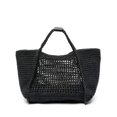 Max Mara Bags In Black