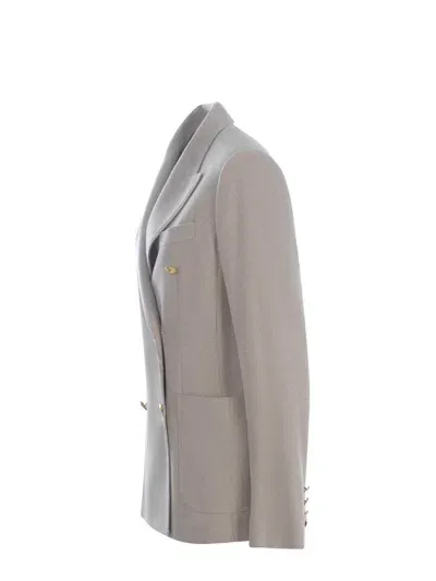 Max Mara Blazer  "vanadio"