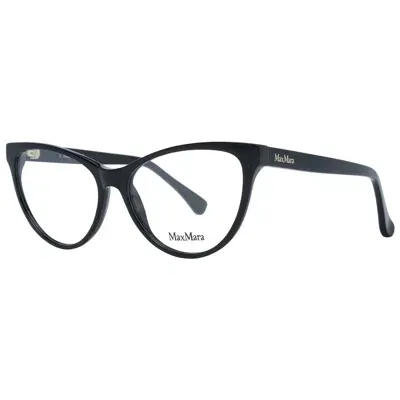 Max Mara Eyewear Max Mara Mod. Mm5011 55001 In Black