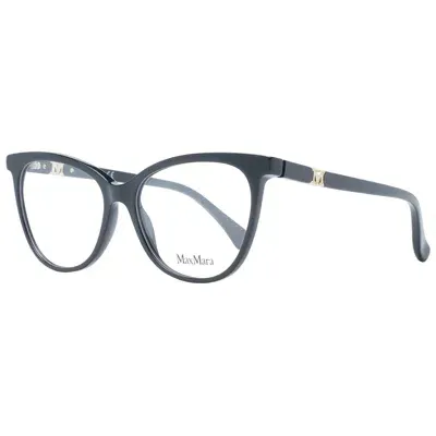 Max Mara Eyewear Max Mara Mod. Mm5018 53001 In Black