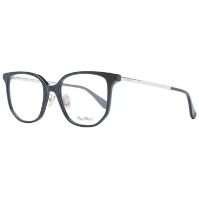 Max Mara Eyewear Max Mara Mod. Mm5040-d 52001 In Blue