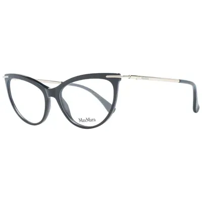 Max Mara Eyewear Max Mara Mod. Mm5049 53001 In Gray