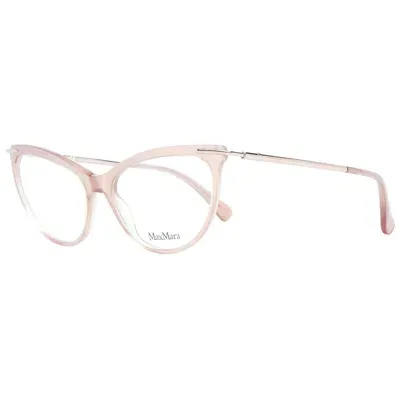 Max Mara Eyewear Max Mara Mod. Mm5049 53059 In Neutral