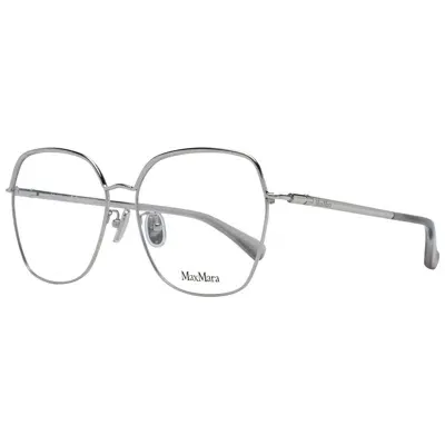 Max Mara Eyewear Max Mara Mod. Mm5061-d 57016 In White