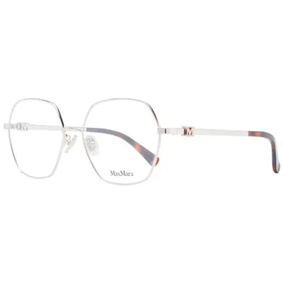 Max Mara Eyewear Max Mara Mod. Mm5087-d 56028 In Metallic