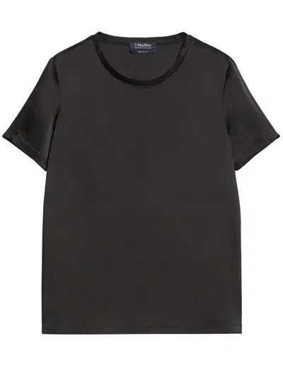 Max Mara S Max Mara's In Black