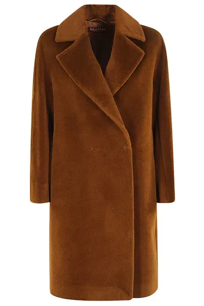 Max Mara Sidney In Brown