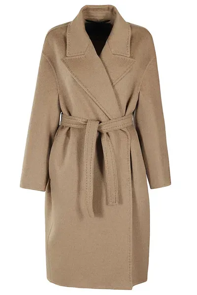 Max Mara Valle In Beige