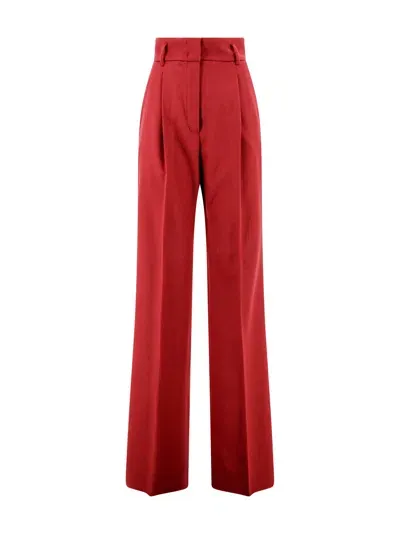 Max Mara Pants  Leisure Woman Color Brown