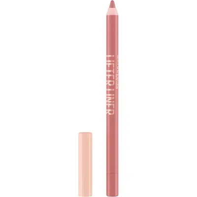 Maybelline Lifter Liner Lip Liner With Hyaluronic Acid 1.2g (various Shades) - Line Leader