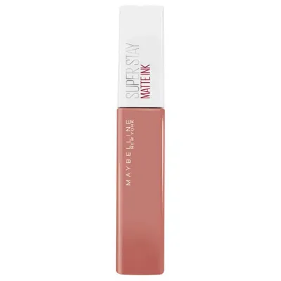 Maybelline Superstay 24 Matte Ink Lipstick (various Shades) - 65 Seductress In White