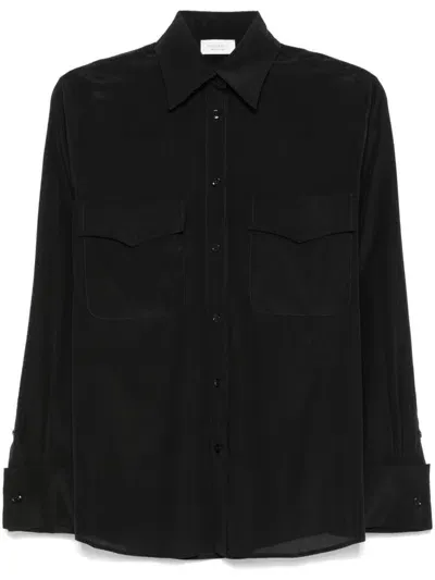 Mazzarelli Michela Shirt In Black