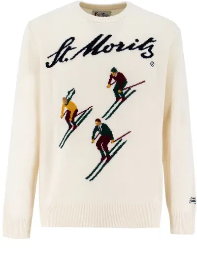 Mc2 Saint Barth Jumper In  