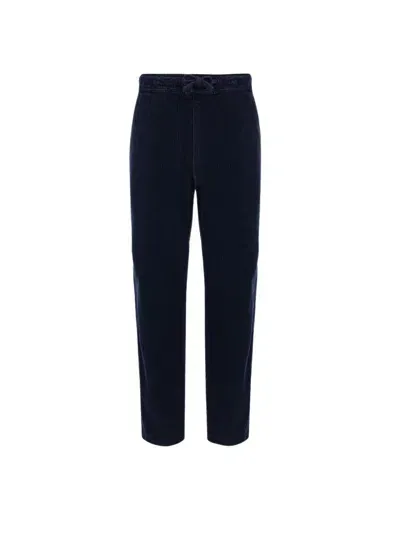 Mc2 Saint Barth Kilkenny Pants In Blue