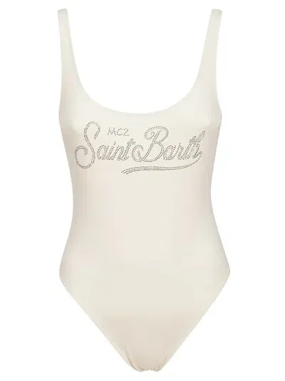 Mc2 Saint Barth Lora In White